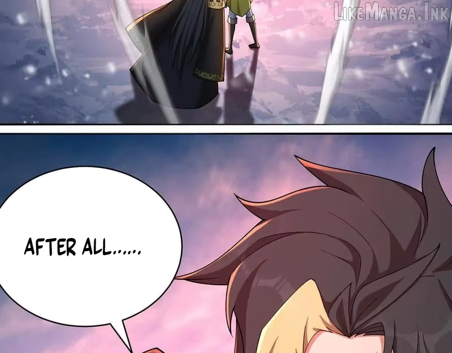 It Turns Out, They Were The True Protagonists From The Start Chapter 90  - page 103
